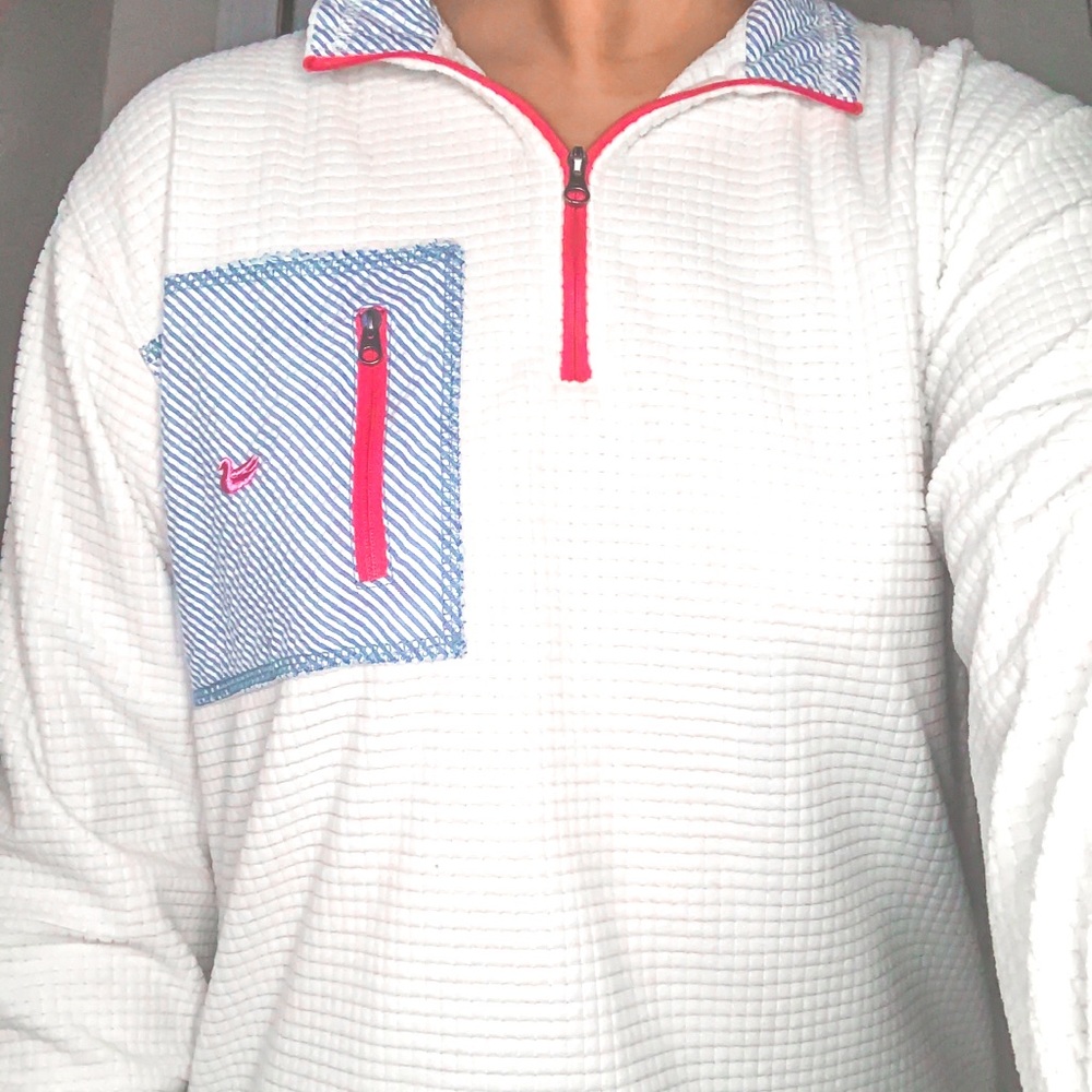 Southern Marsh Pull over